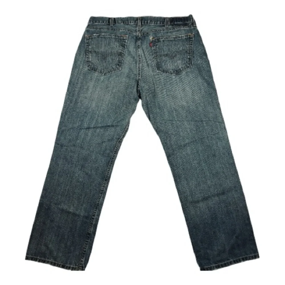 Levis Waterless Size 38x30 blokecore workwear ladcore classic retro
